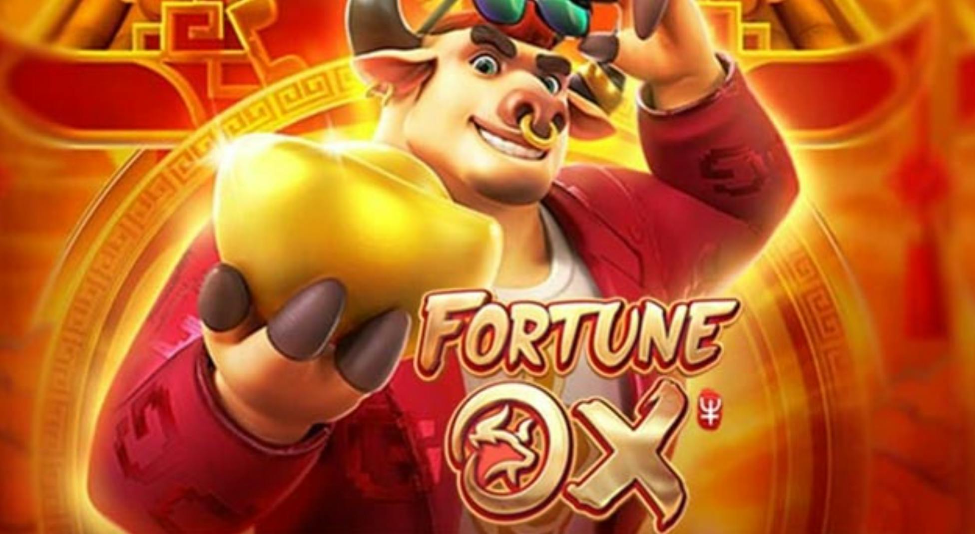 Fortune Ox