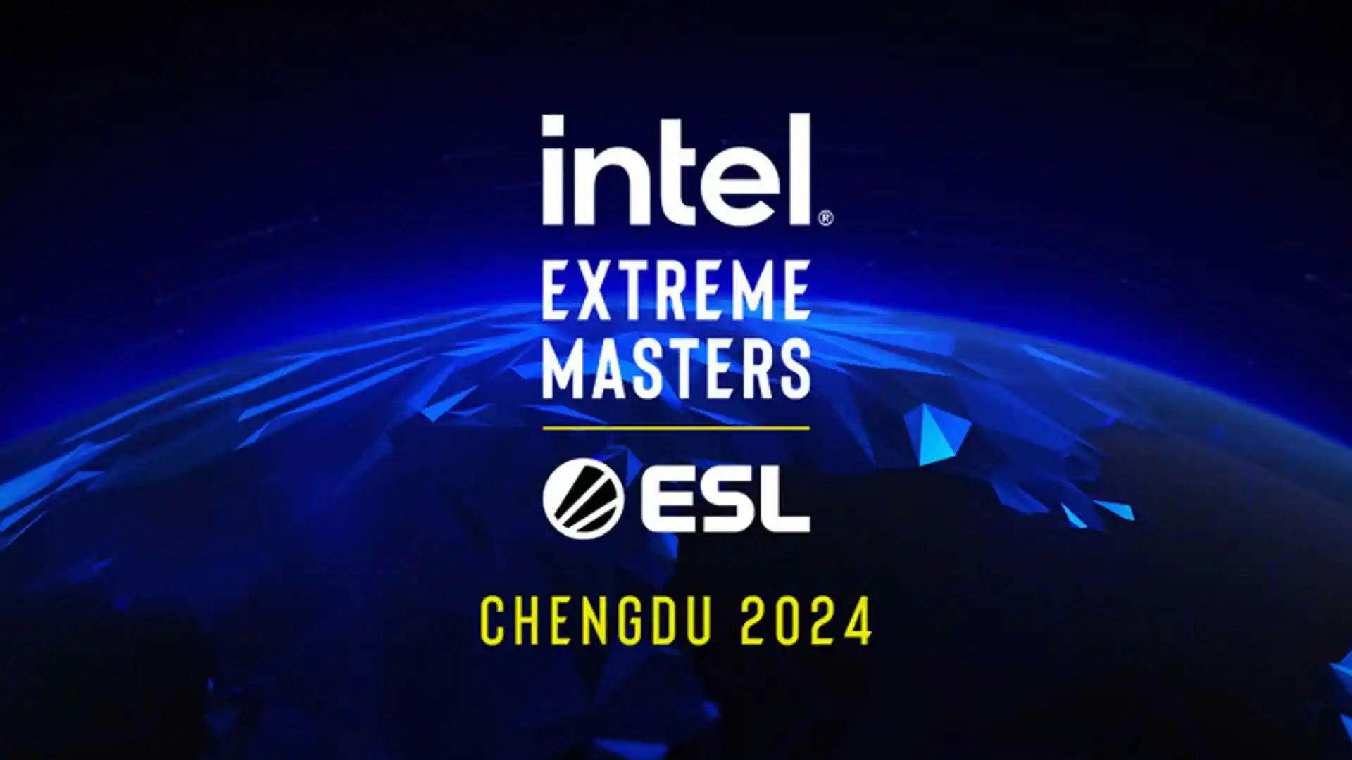 IEM Chengdu 2024 Schedule, Format, Results Rivalry