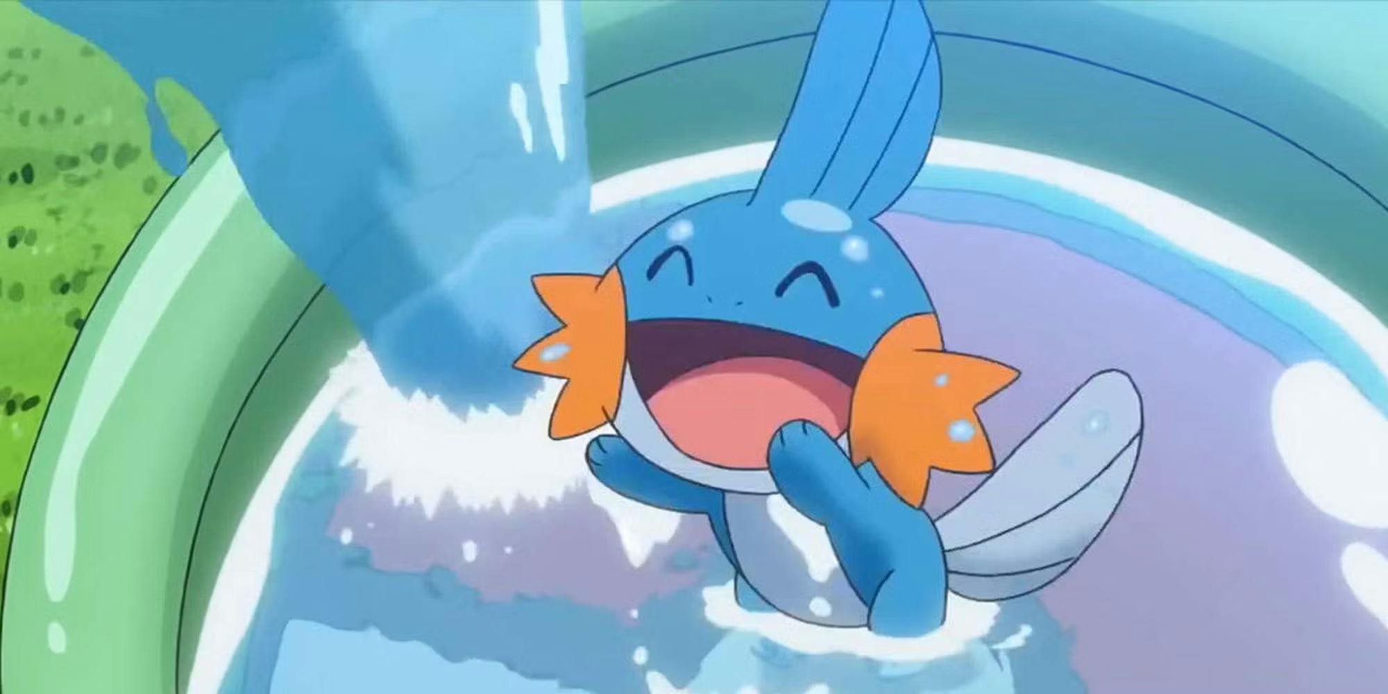 Mudkip