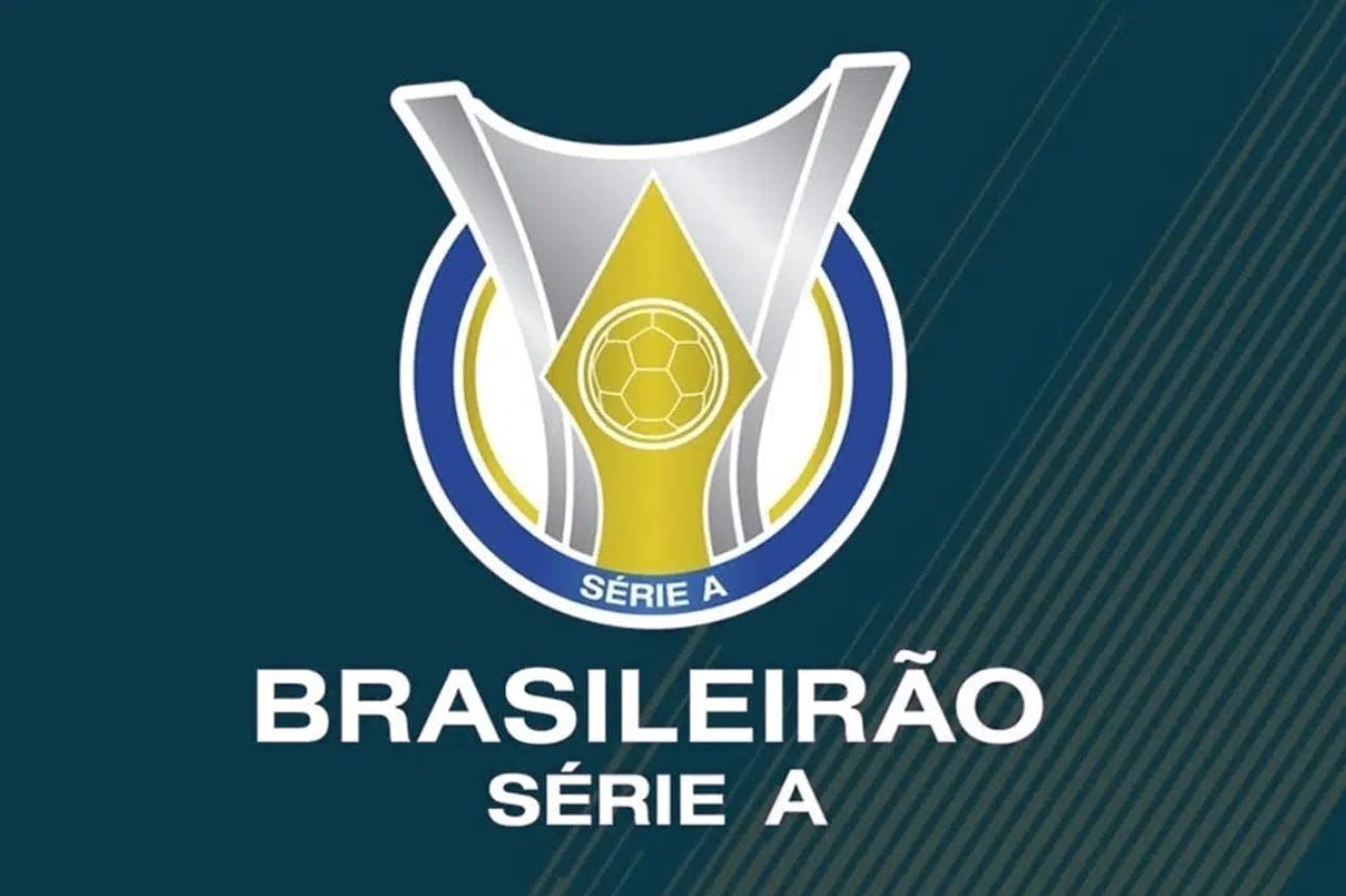 Calendário de Jogos da tabela do Brasileirão 2024