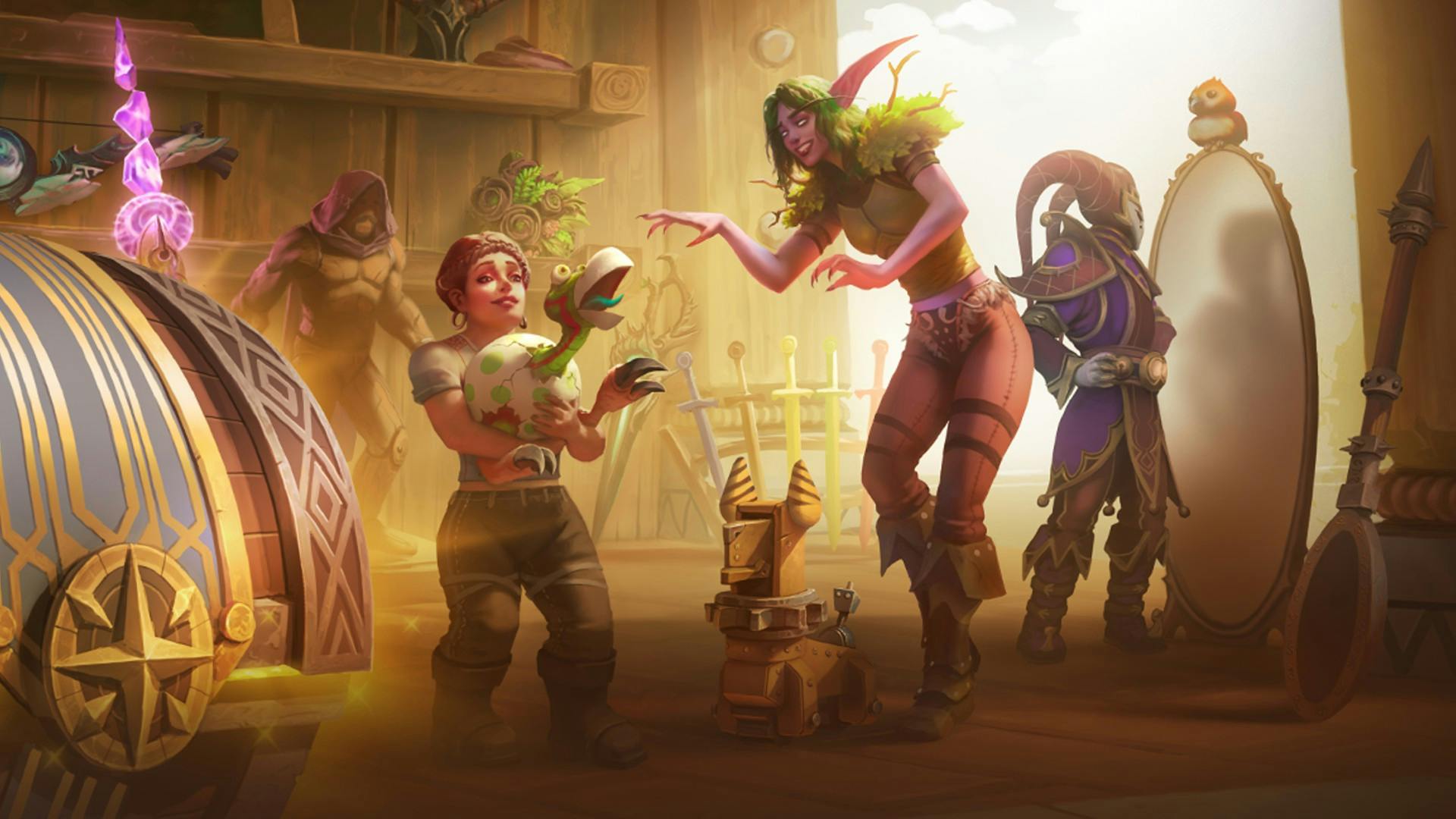 wow patch notes 10.2.7