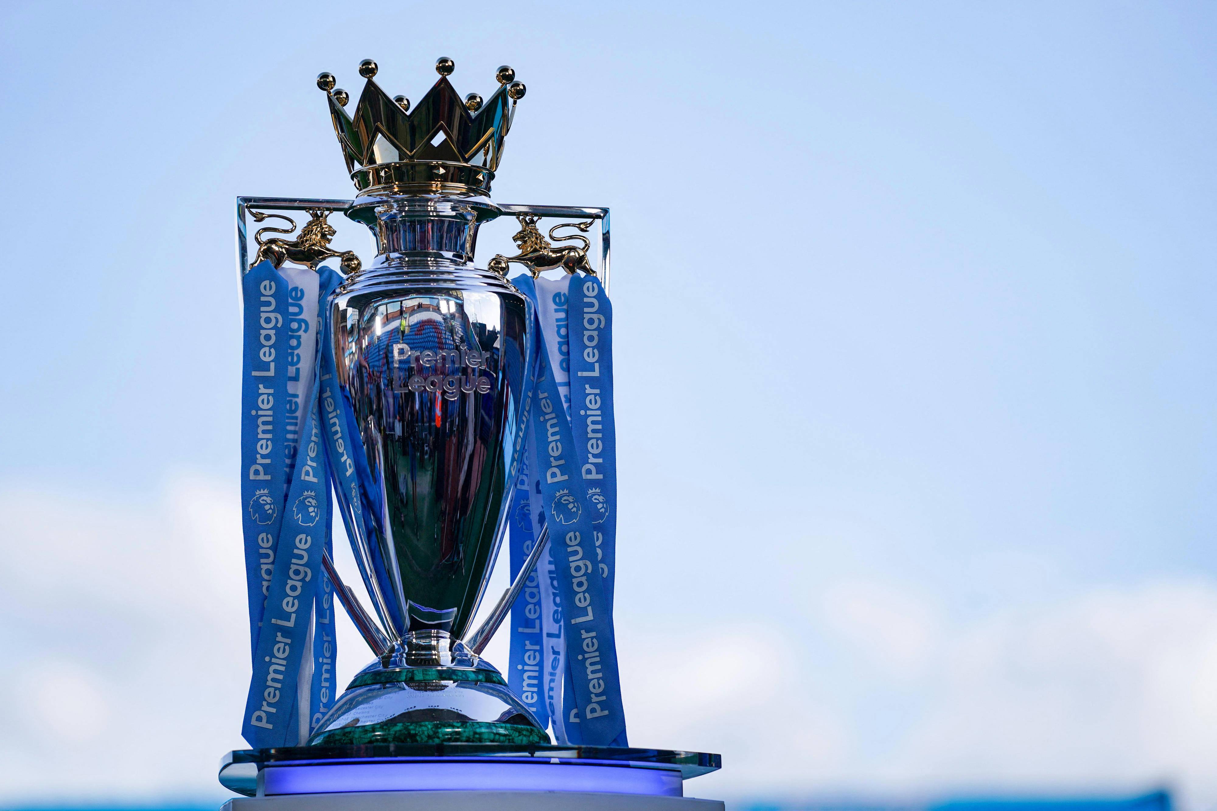 Who will win the Premier League in 2024? 