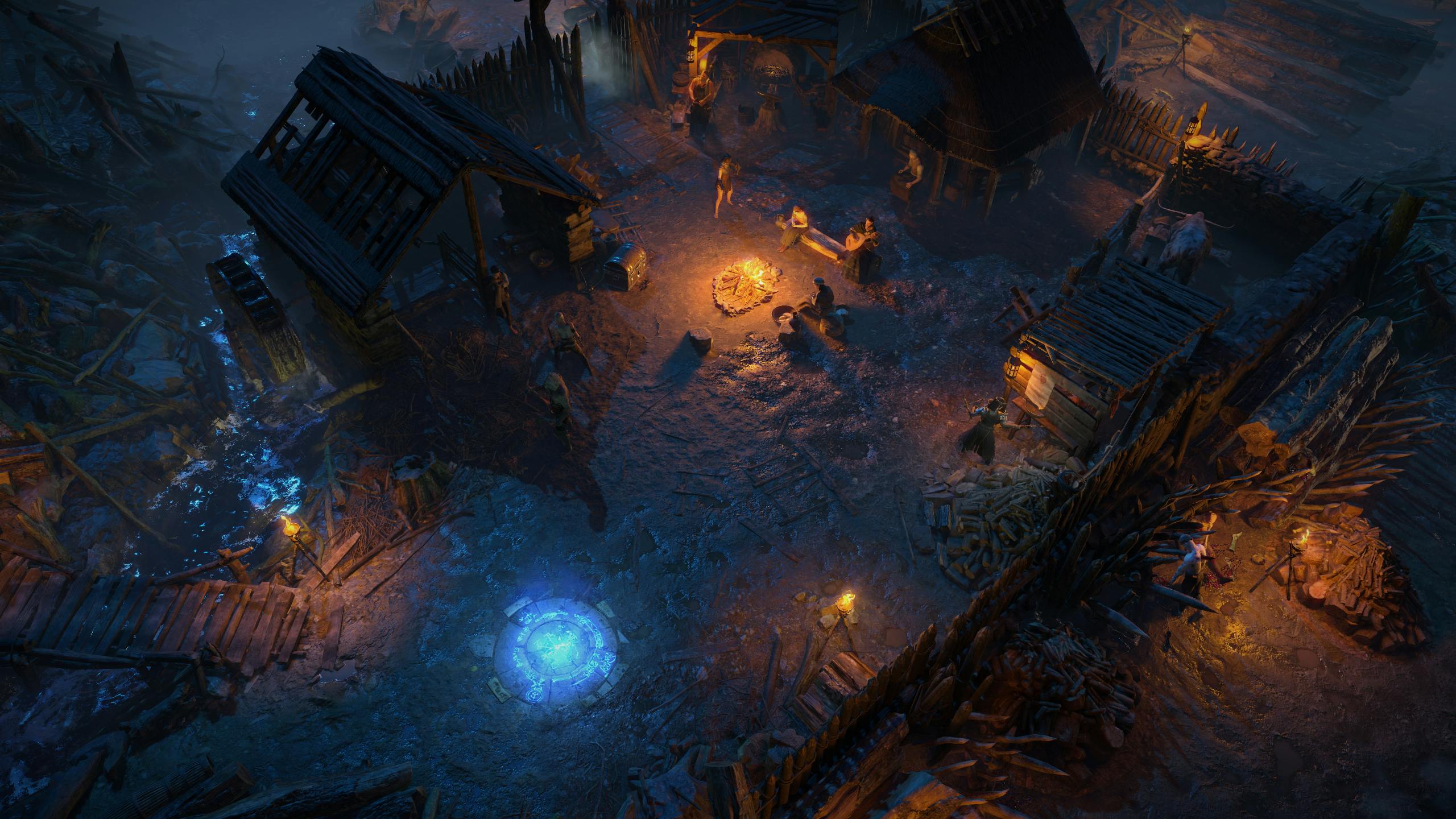 Path of Exile 2 release date