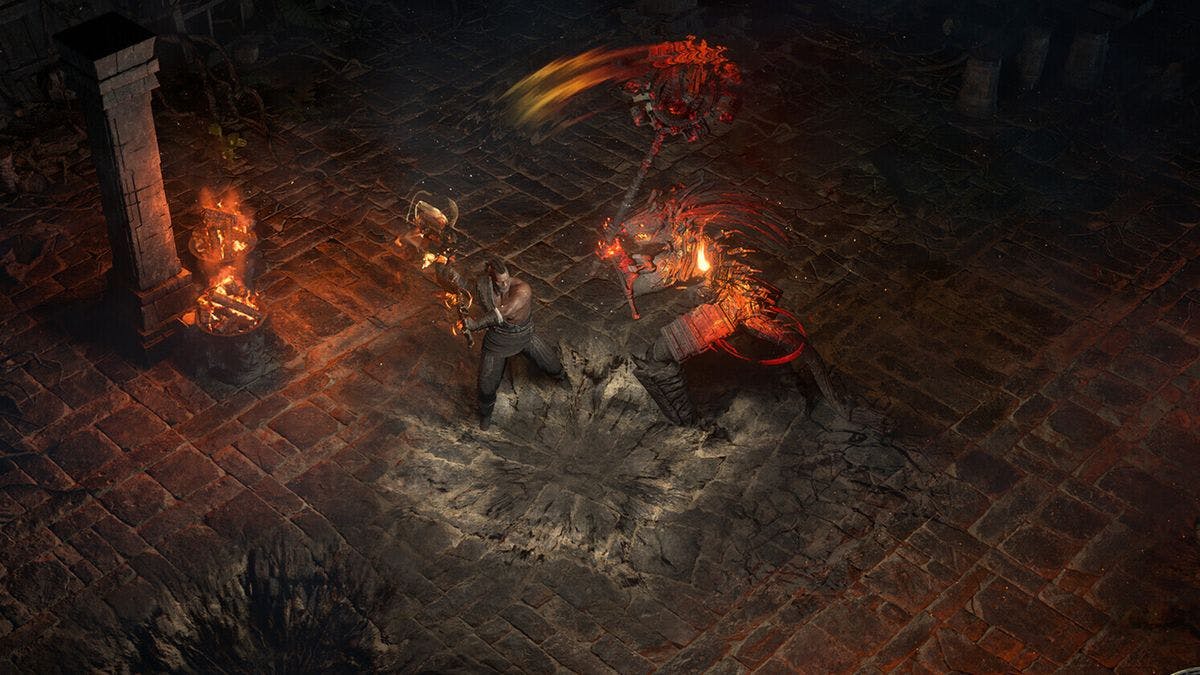 Path of Exile 2 release date
