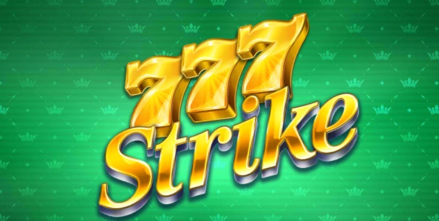 777 Strike 