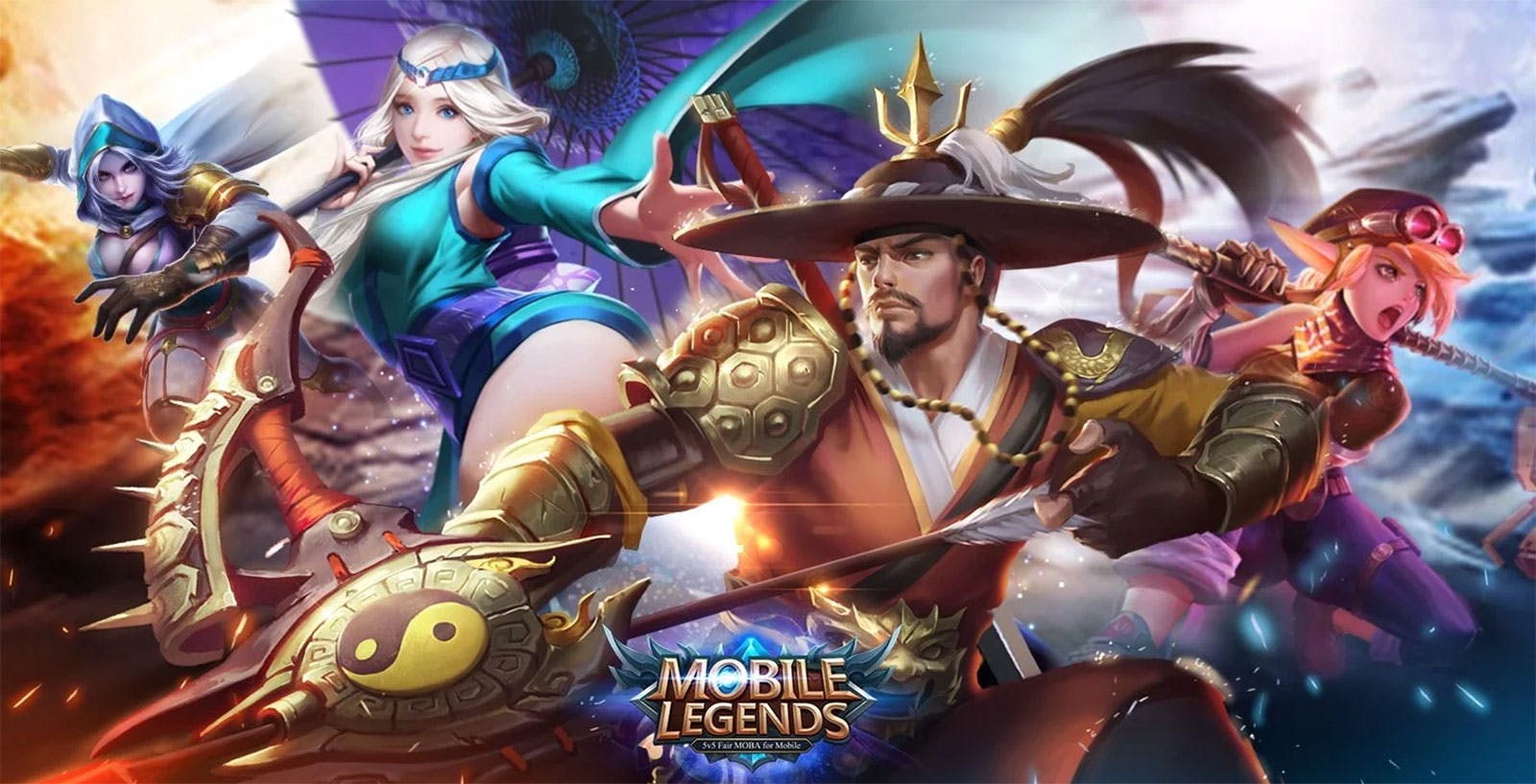 Mobile Legends heroes FAQ