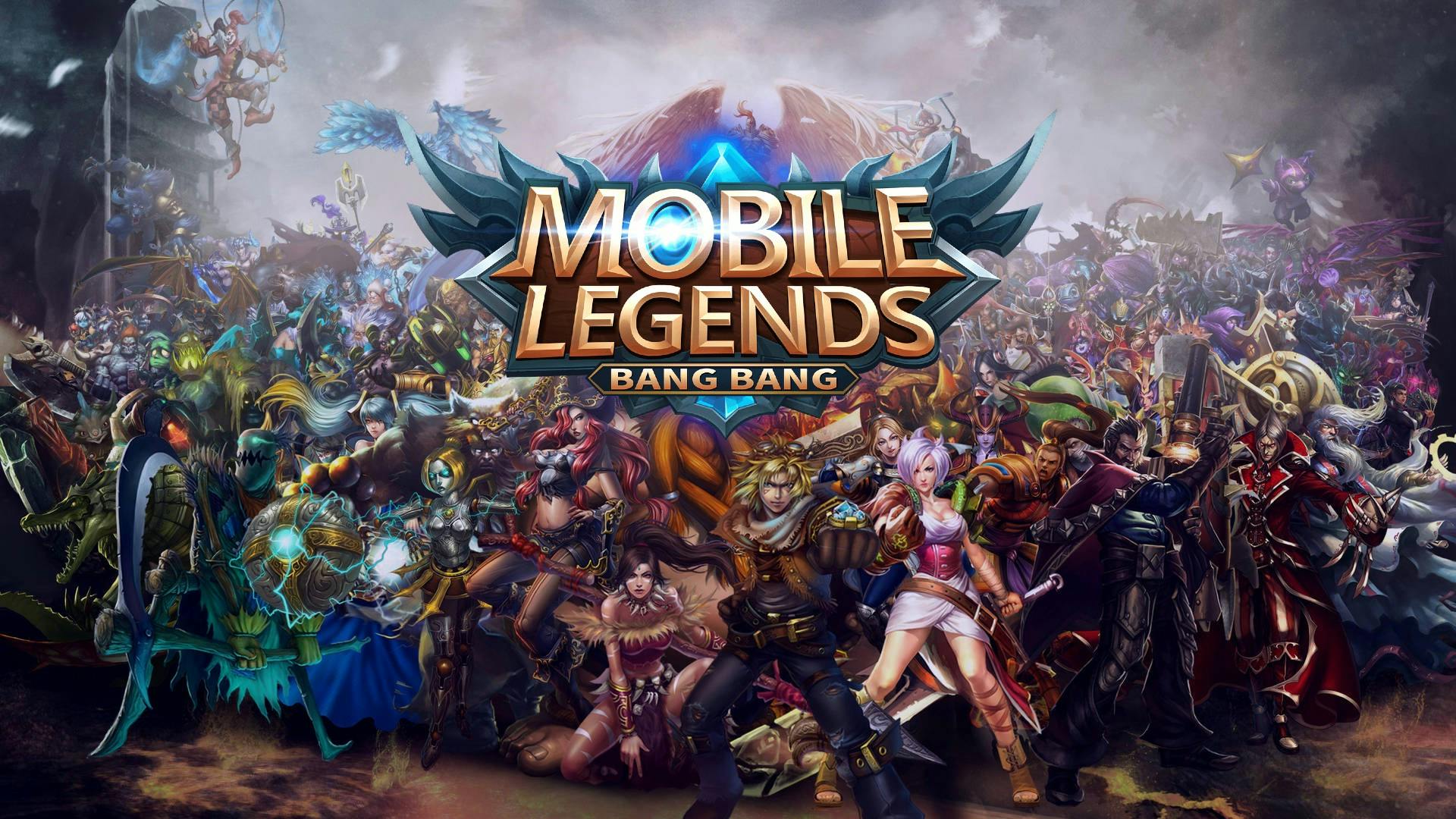 All 124 Mobile Legends Heroes in Order of Release – Rivalry