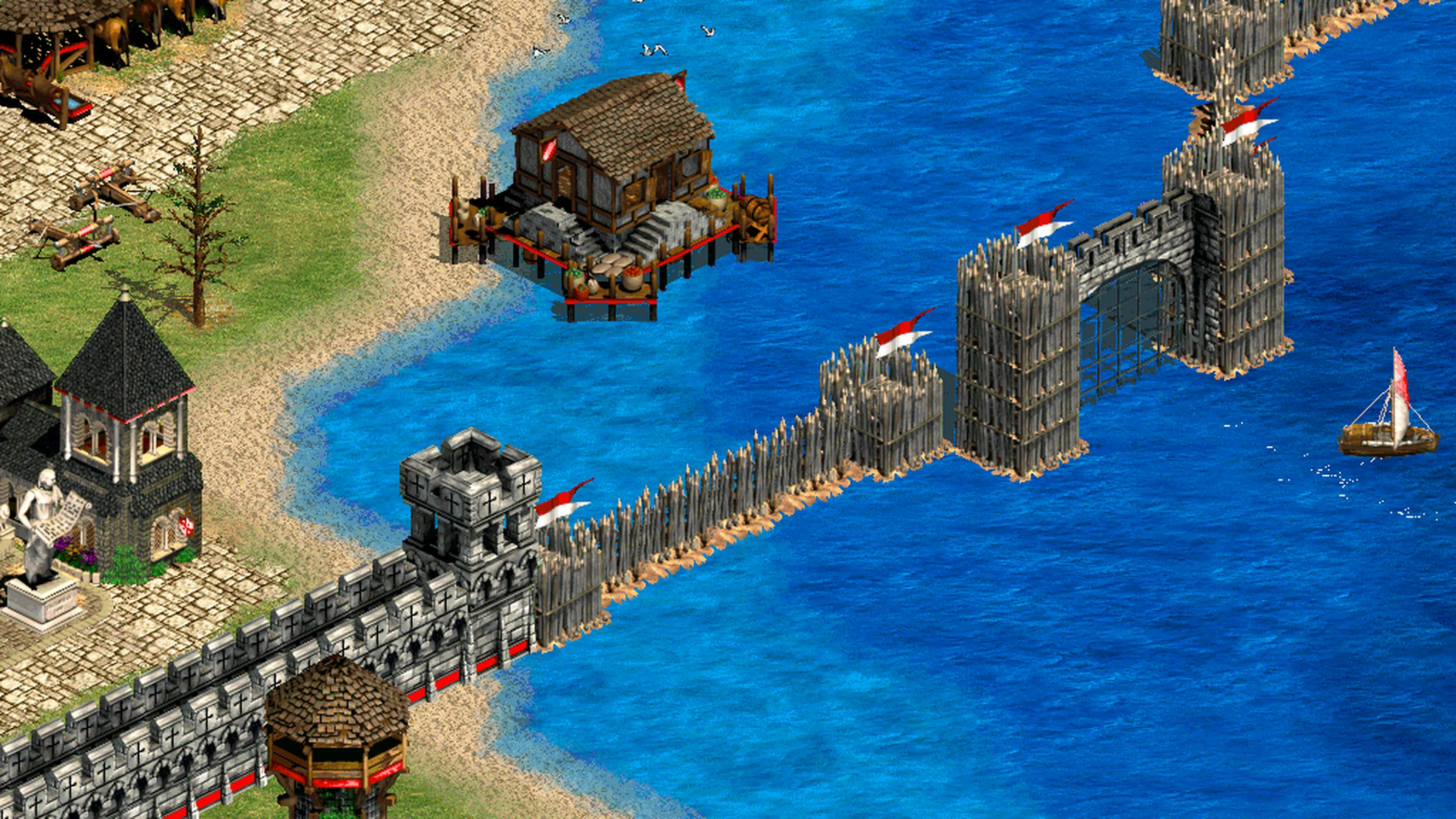 Trucos generales de Age of Empires 2