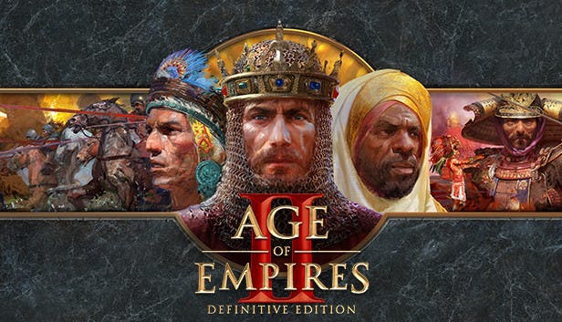 Trucos exclusivos Age of Empires II Definitive Edition