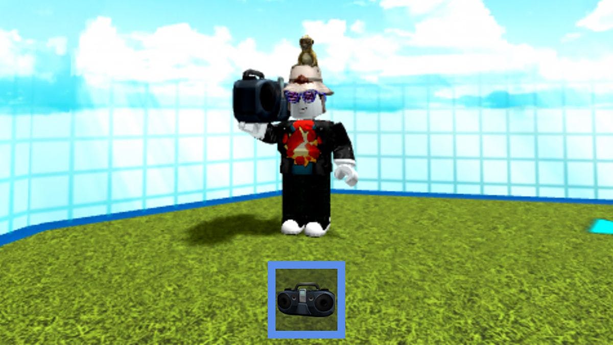 mejores códigos de música para Roblox