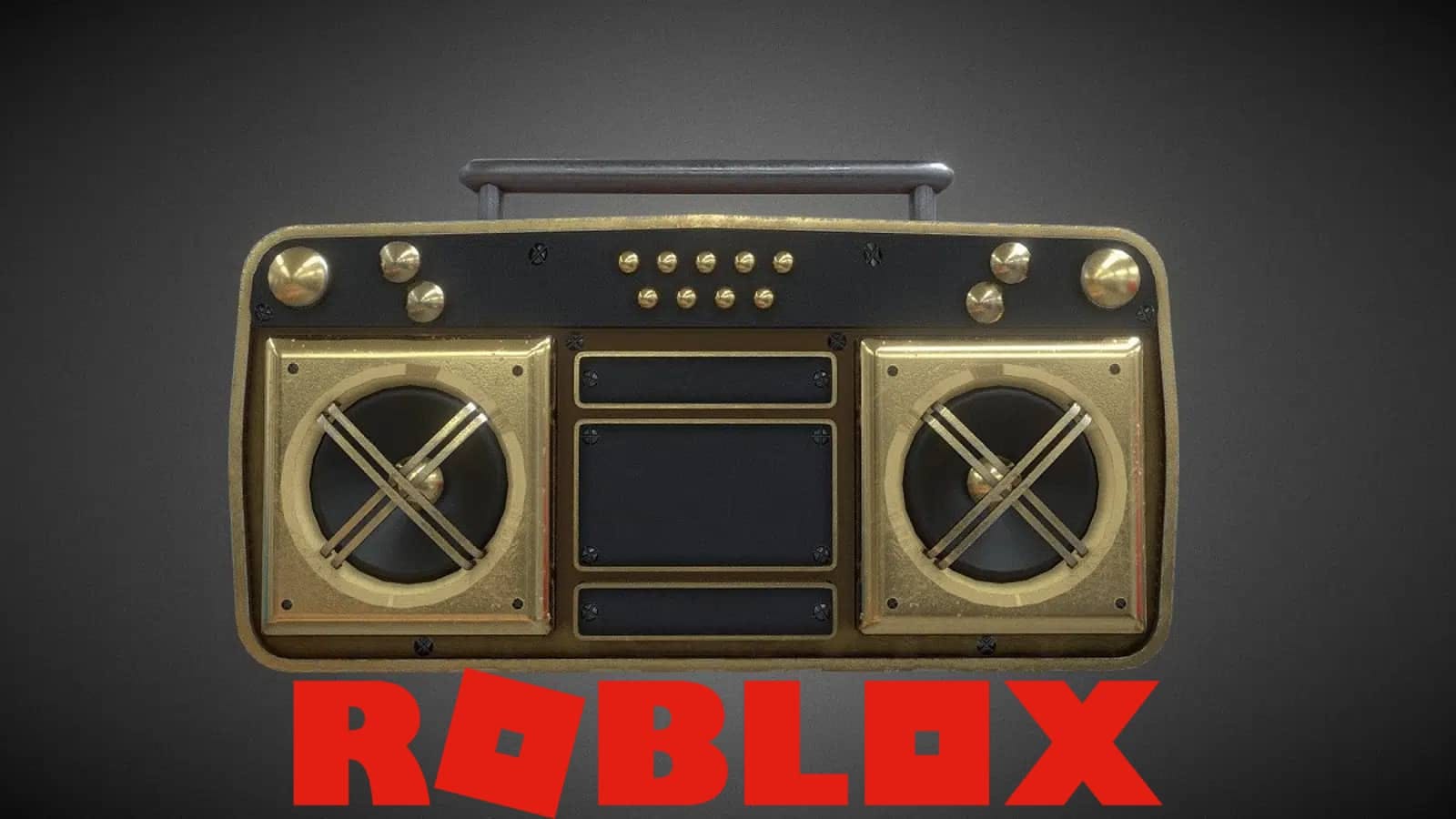 Cómo poner música en Roblox