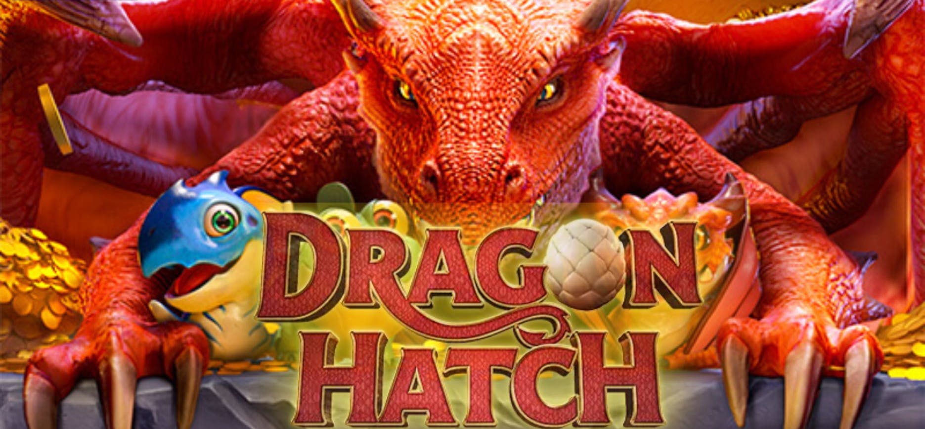 Dragon Hatch