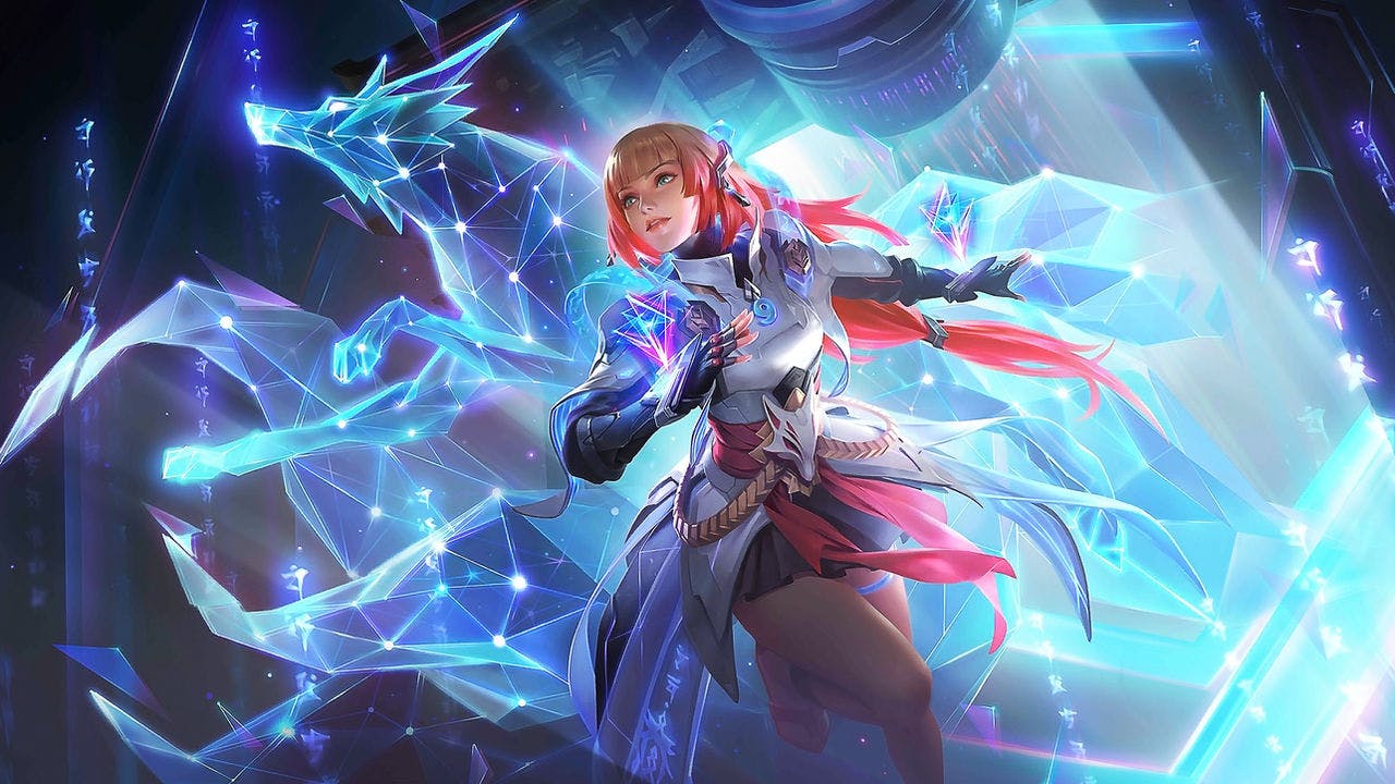 New Mobile Legends hero