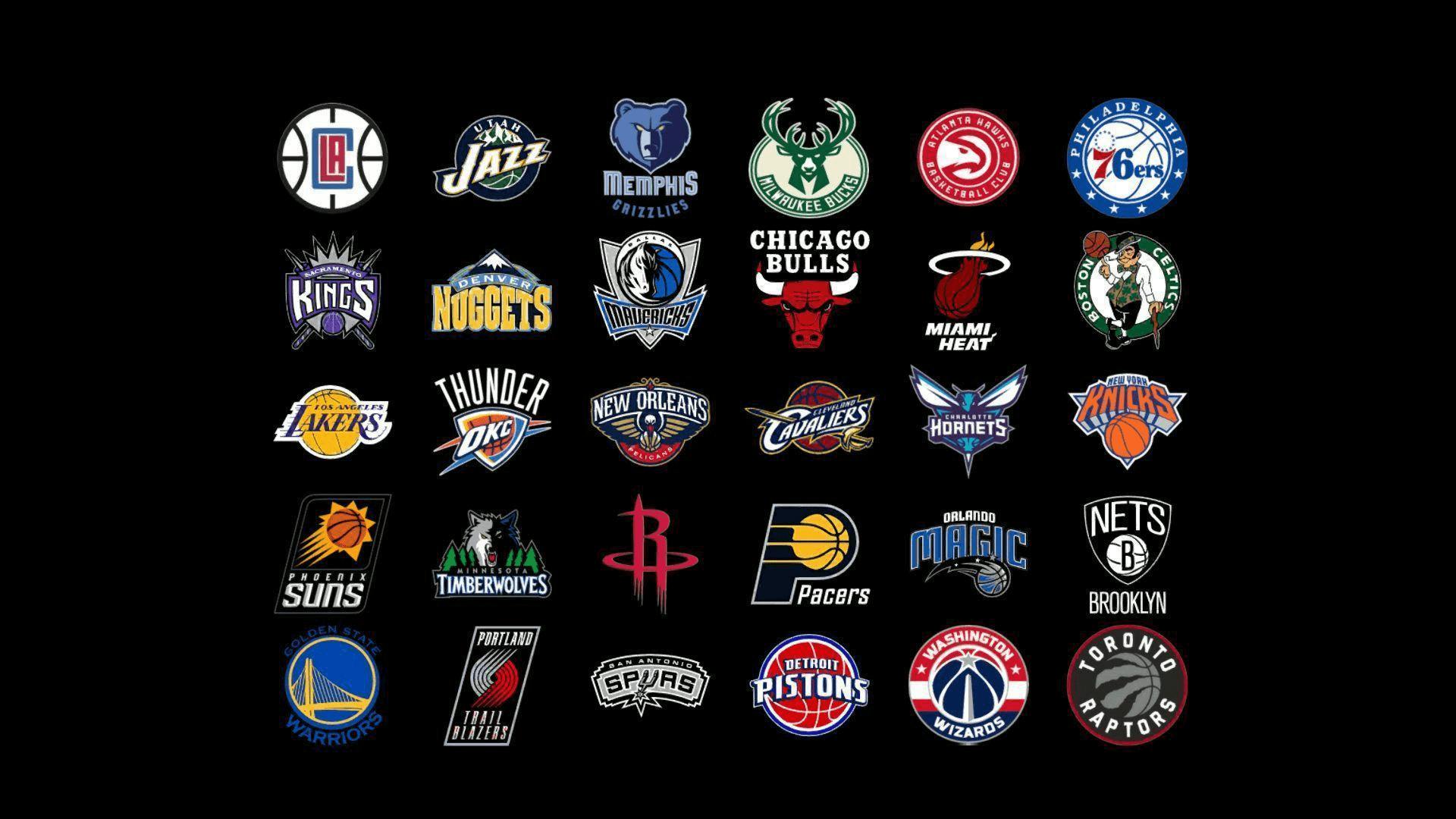 NBA Summer League teams