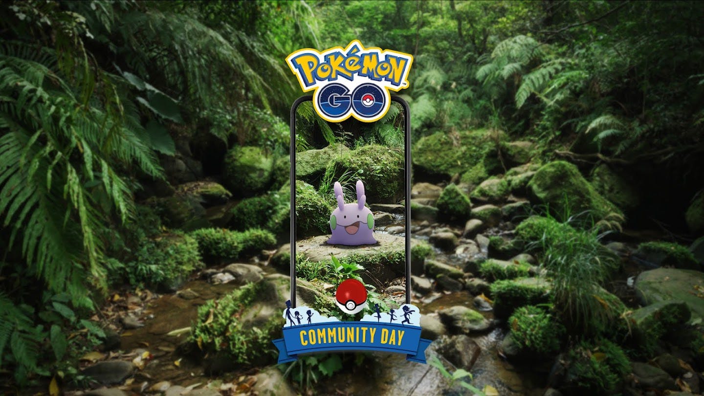 Pokémon Go Día de la Comunidad 09 Junio 2024 