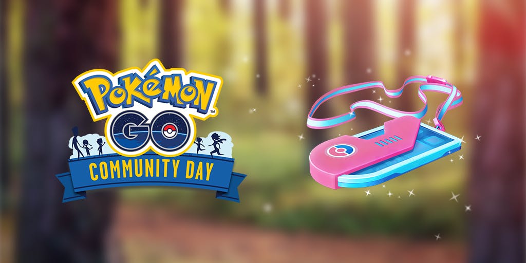 community day pokemon go