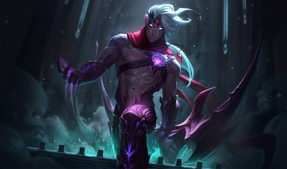 Varus is getting major changes in the early league patch notes 14.13.