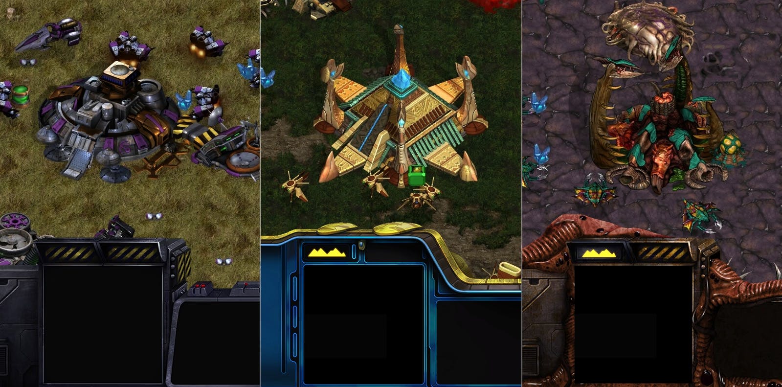 Starcraft: Remastered