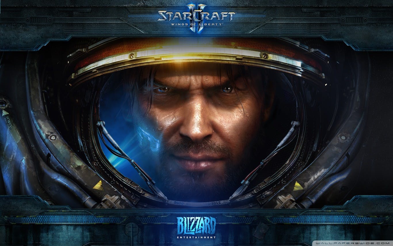 Claves para Starcraft 2