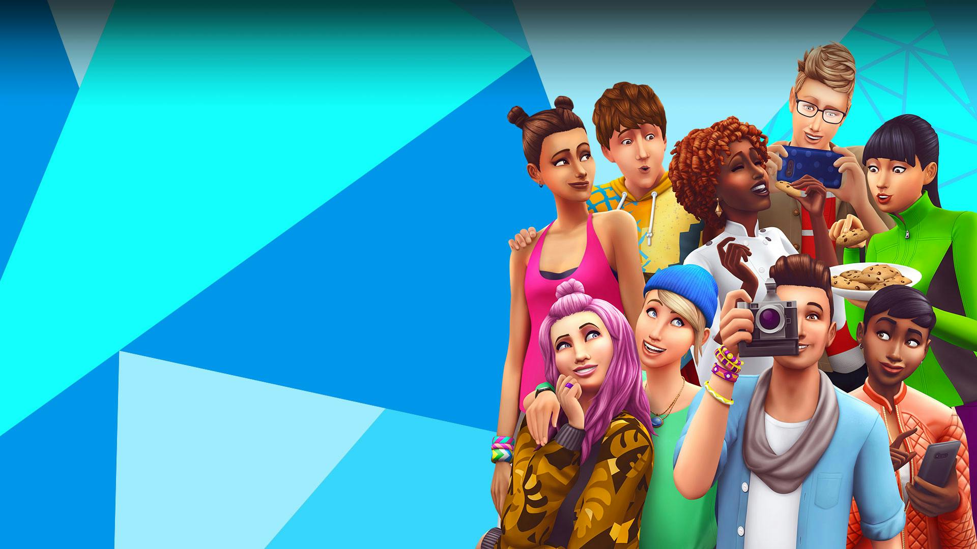 Todos los trucos de Los Sims 4