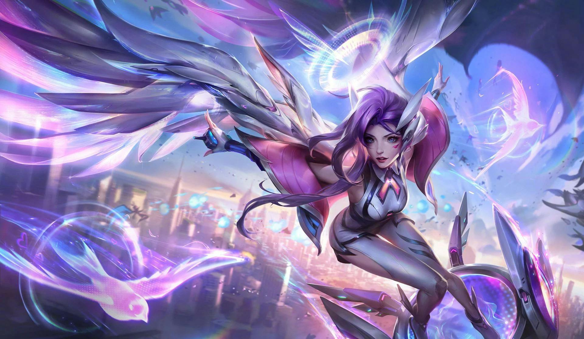 league of legends patch notes 14.14 sees six champion buffs and ten champion nerfs