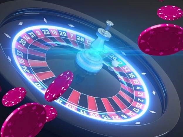 Ruleta Online - Ruleta Casino