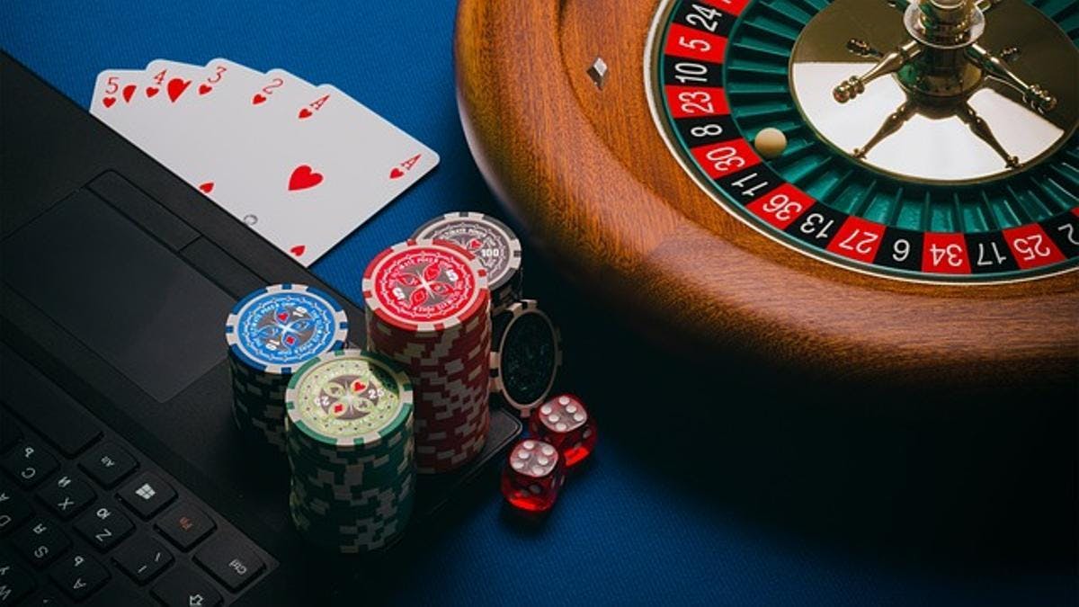 Gestiona tu presupuesto en la ruleta casino