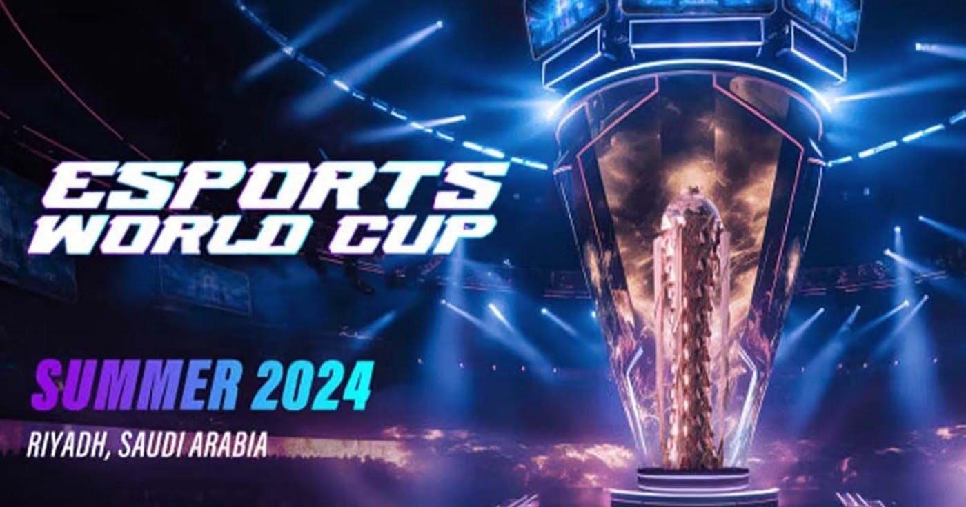 Copa do Mundo dos Esports 