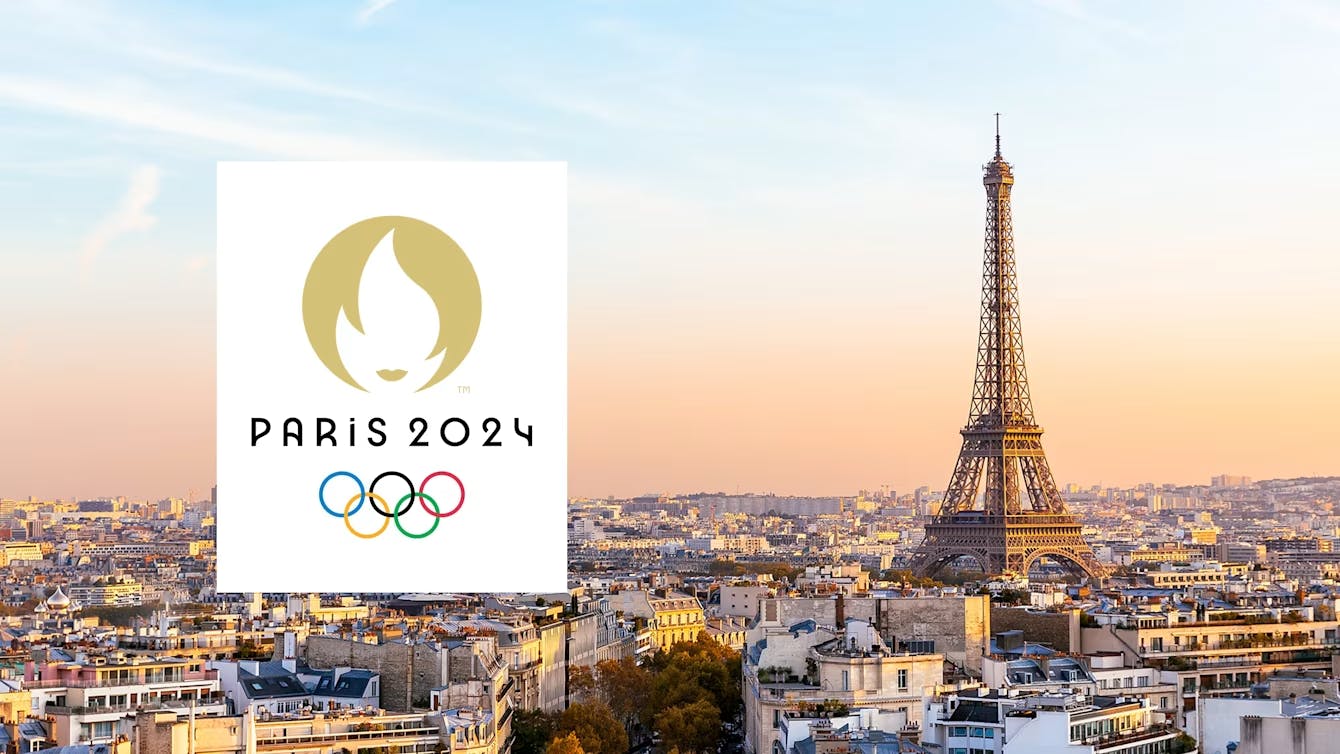 Olimpíadas de Paris 2024