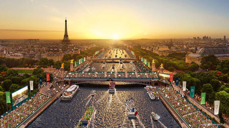 Paris 2024