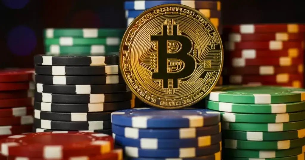 Futuro de los Casinos de Criptomonedas