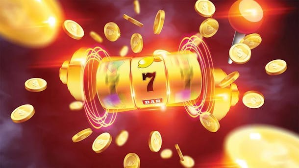  melhores Bitcoin Slots na Rivalry