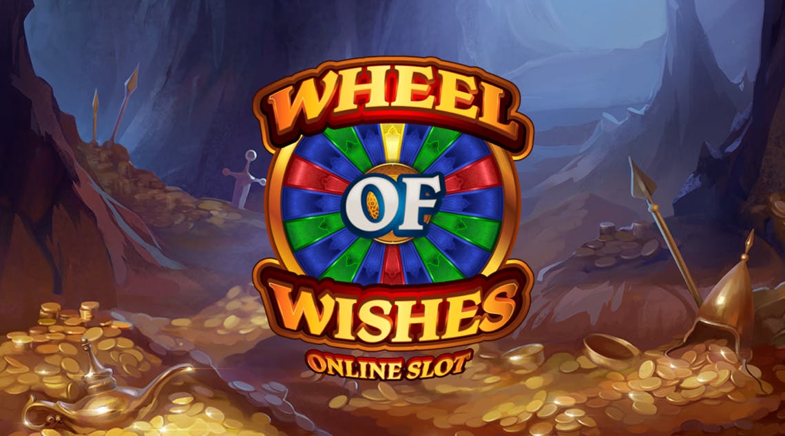 biggest slot machine jackpot from Wheel of Wishes, an online slot. 