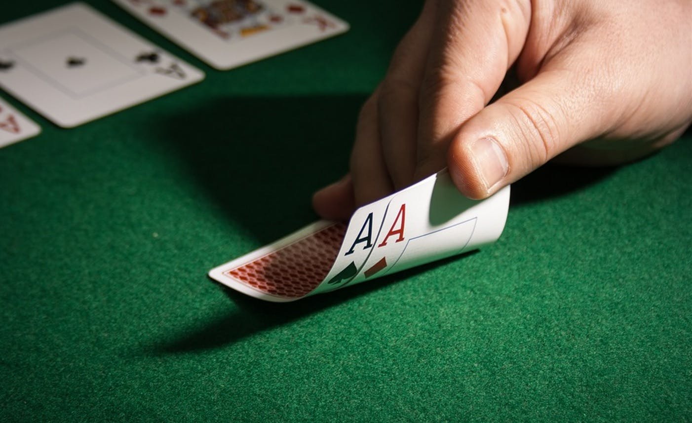 Estrategias para jugar Poker