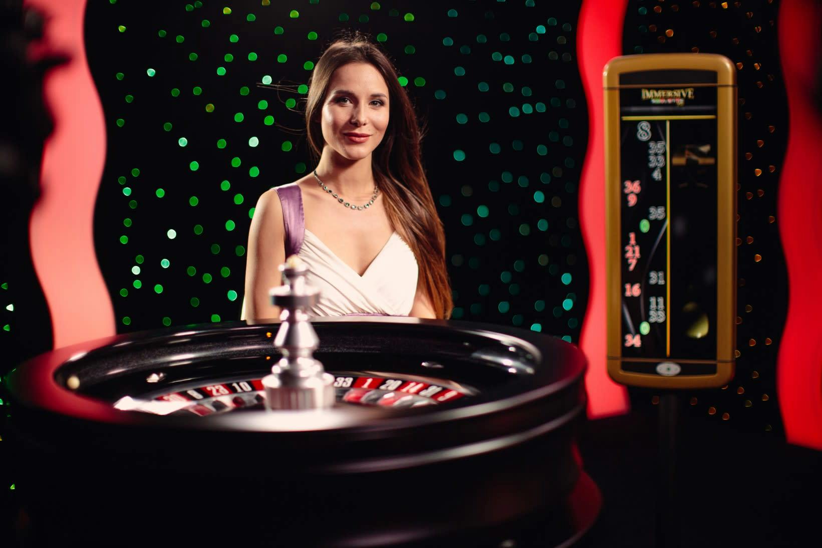 how to win at roulette wheel