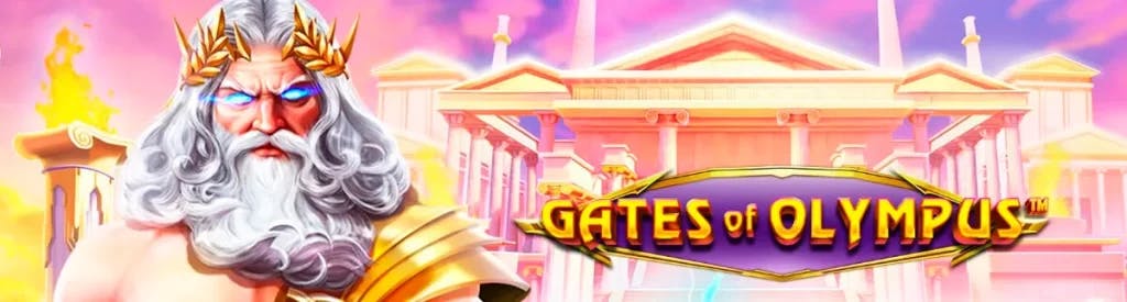 Gates of Olympus