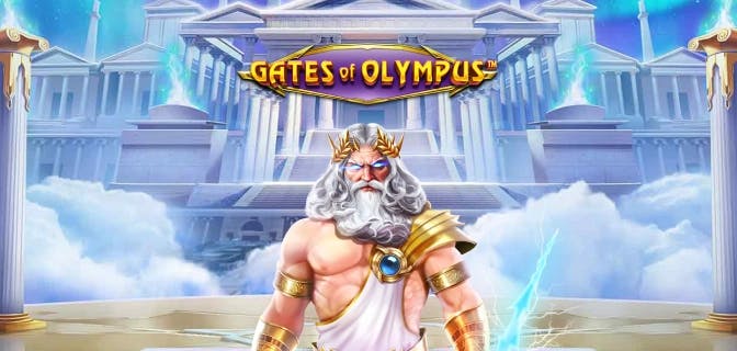  jogar Gates of Olympus