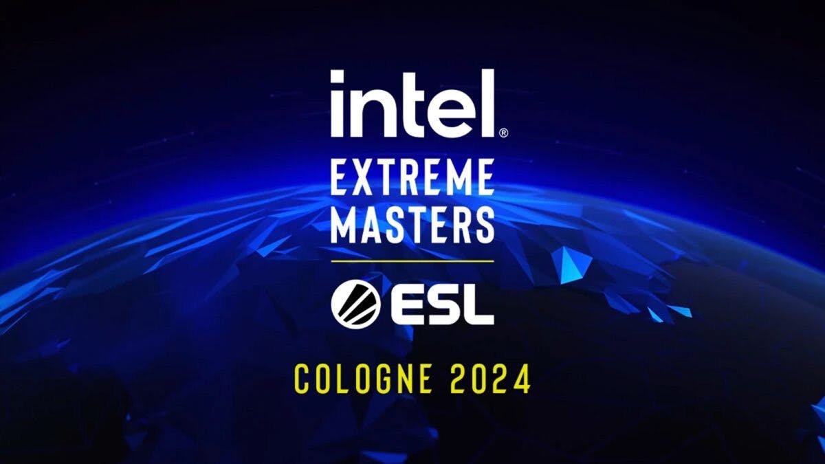 IEM Cologne 2024 Schedule, Teams, Standings Rivalry