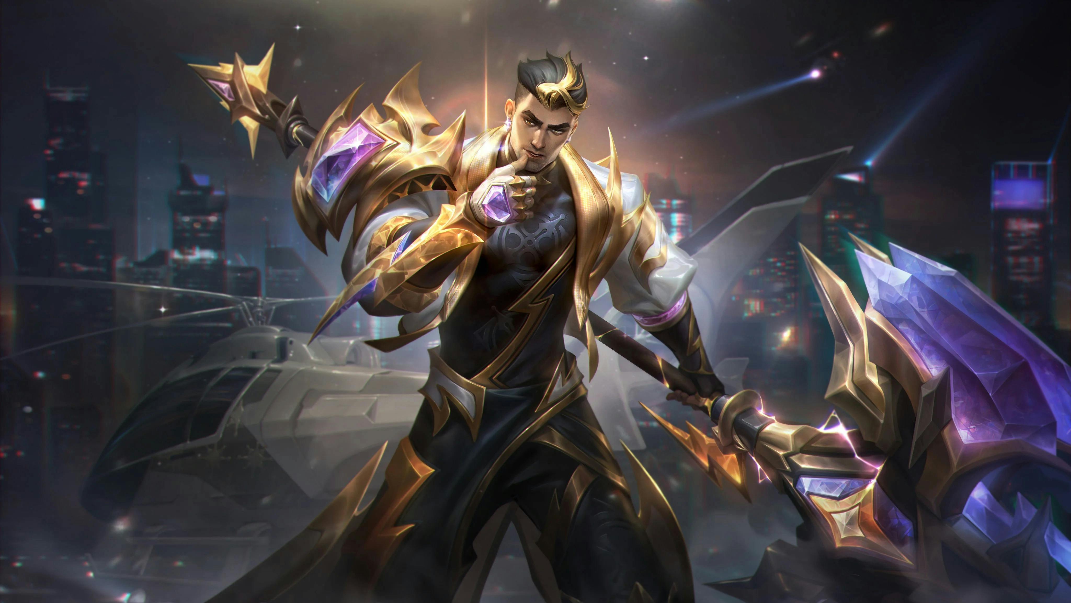 league of legends patch notes 14.16 sees buffs to eight champions