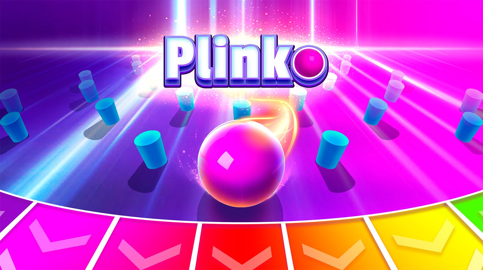 Plinko Casino- ¿Qué es Plinko?