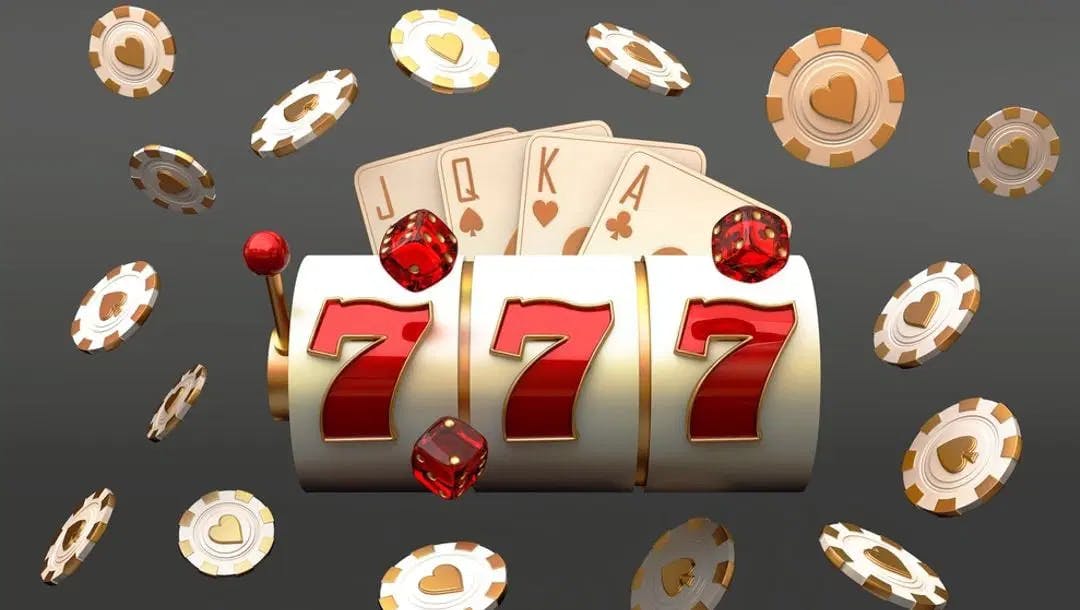 online casino games on Rivalry