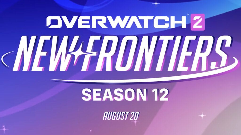 Overwatch 2 Season 12