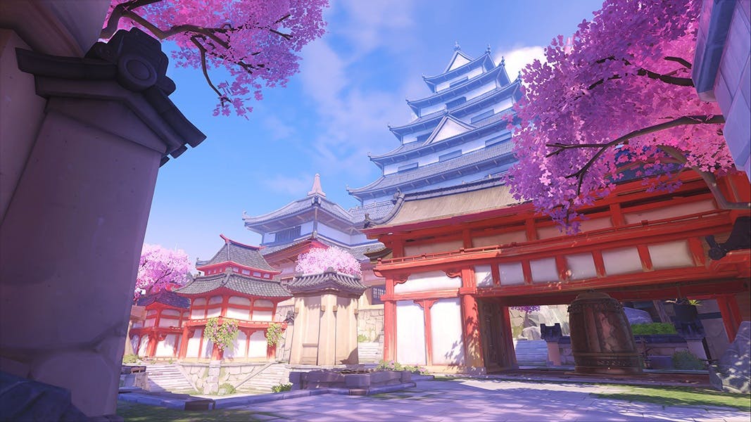 The Clash Game mode may launch in OW2 Season 12