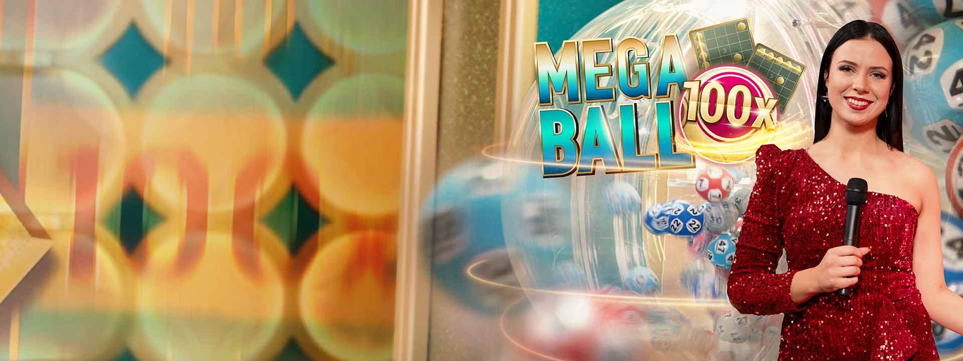 Mega Ball FAQ