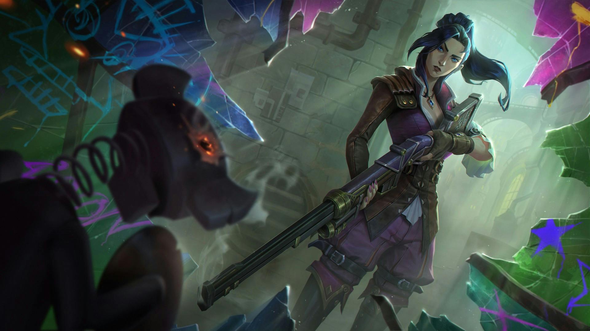 League of Legends patch notes 14.17