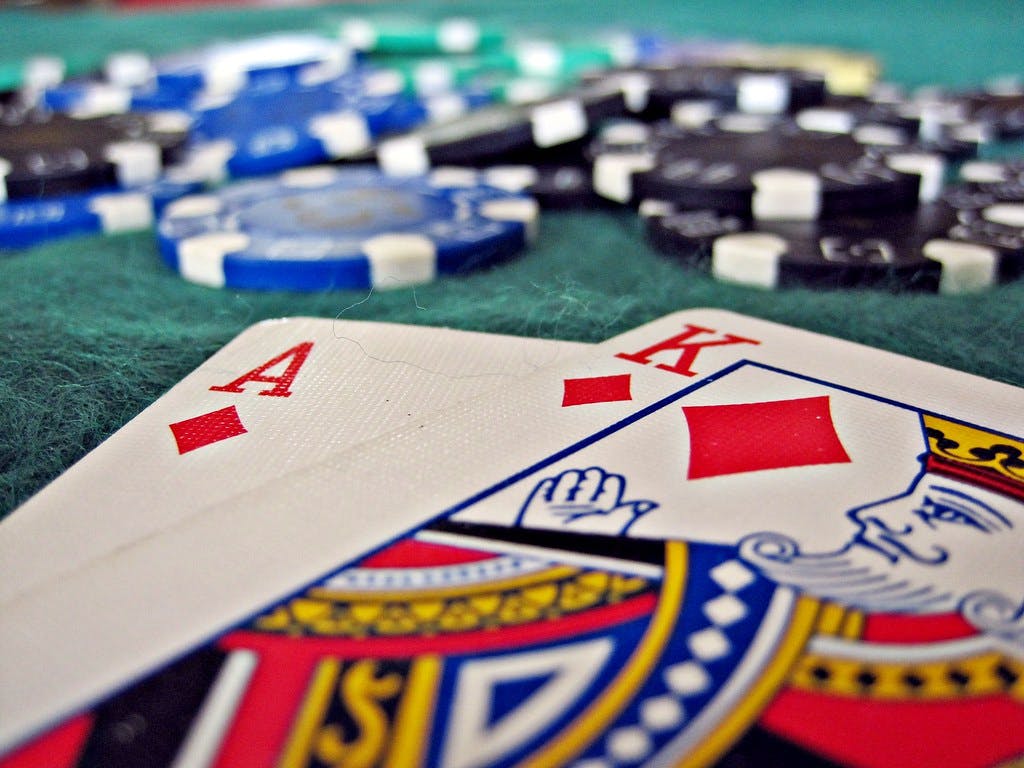 best online blackjack sites