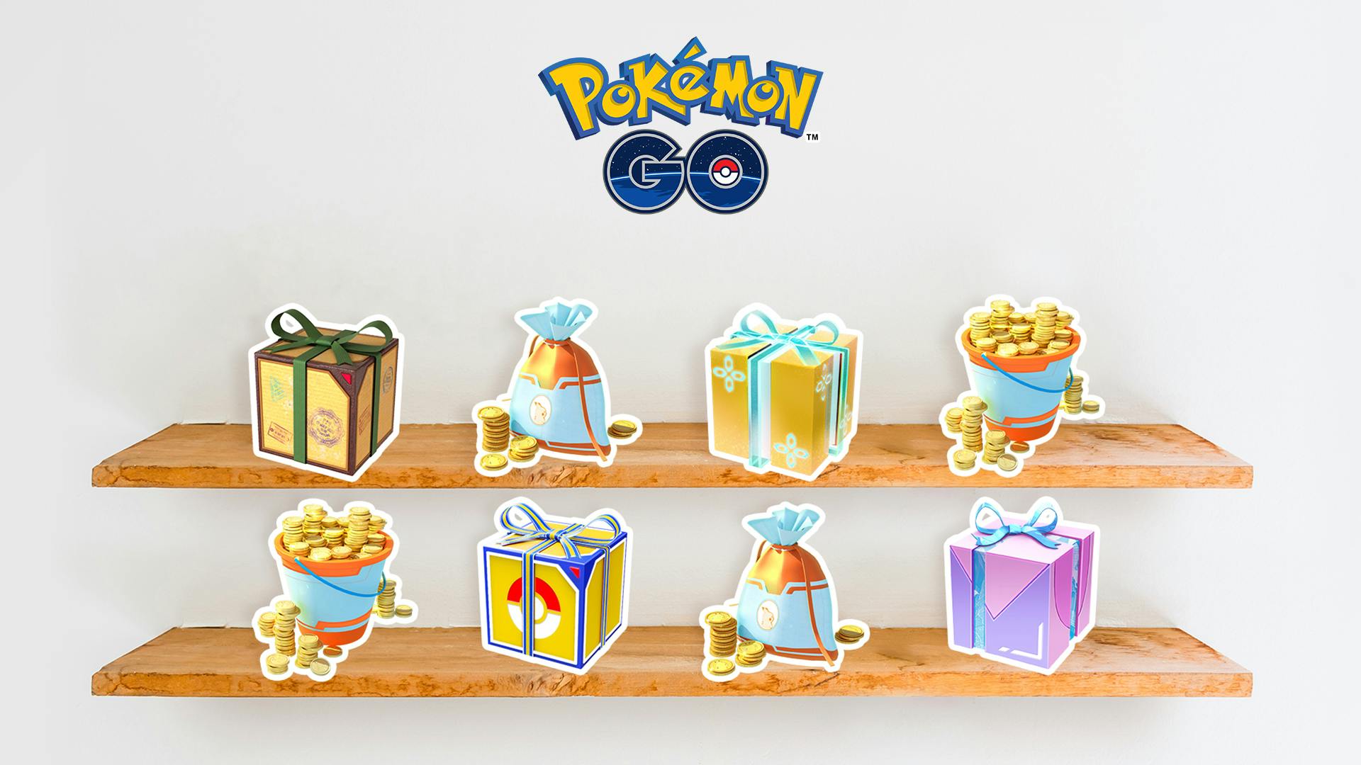 Pokemon Go In-game Shop Specials September Community Day