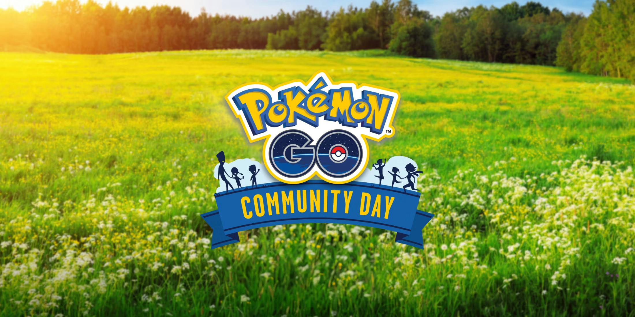 Pokemon Go Community Days