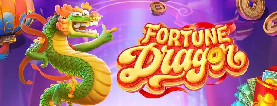 Fortune Dragon slot