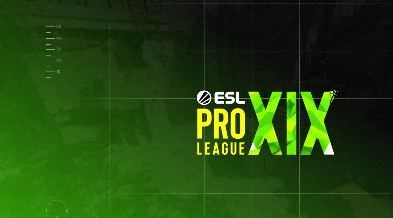 ESL Pro League Season 20